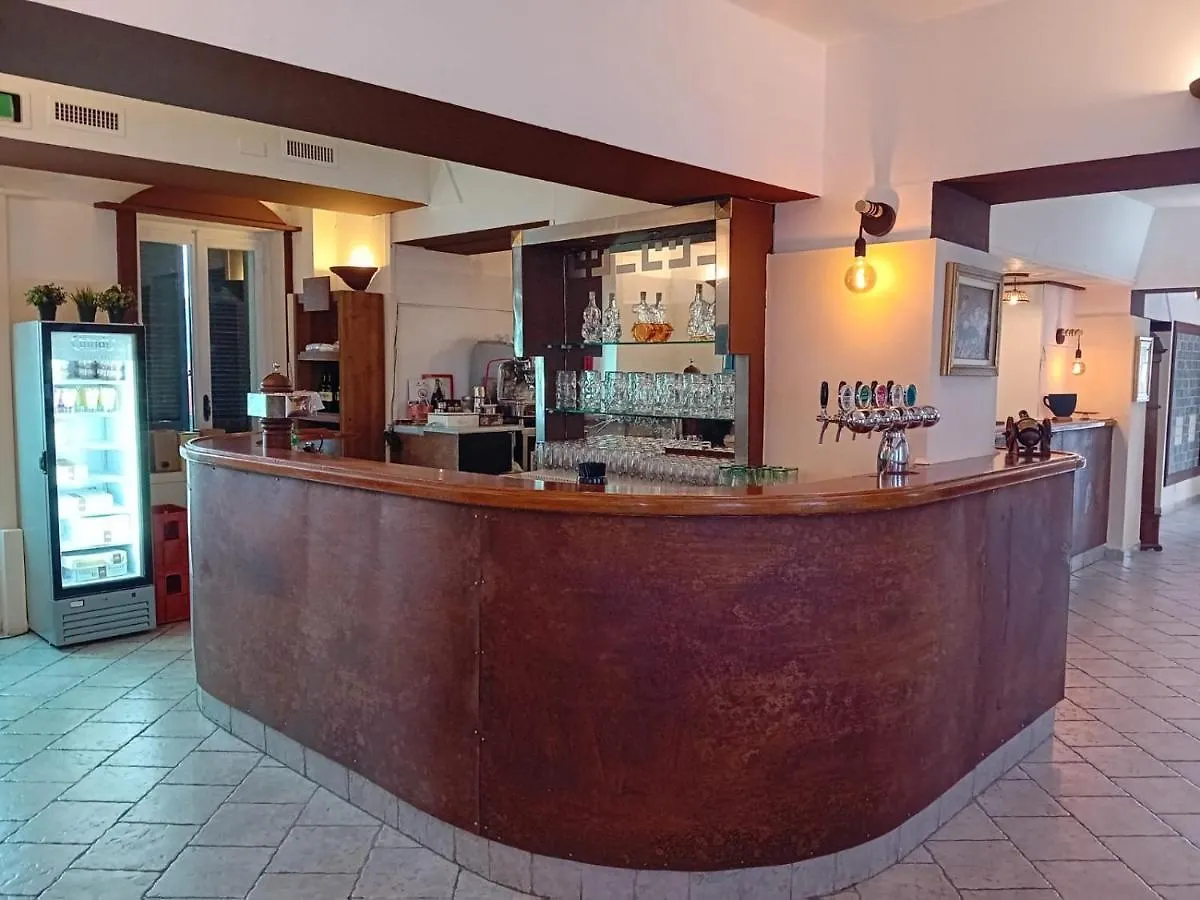 Locanda Il Portone San Colombano al Lambro Inn