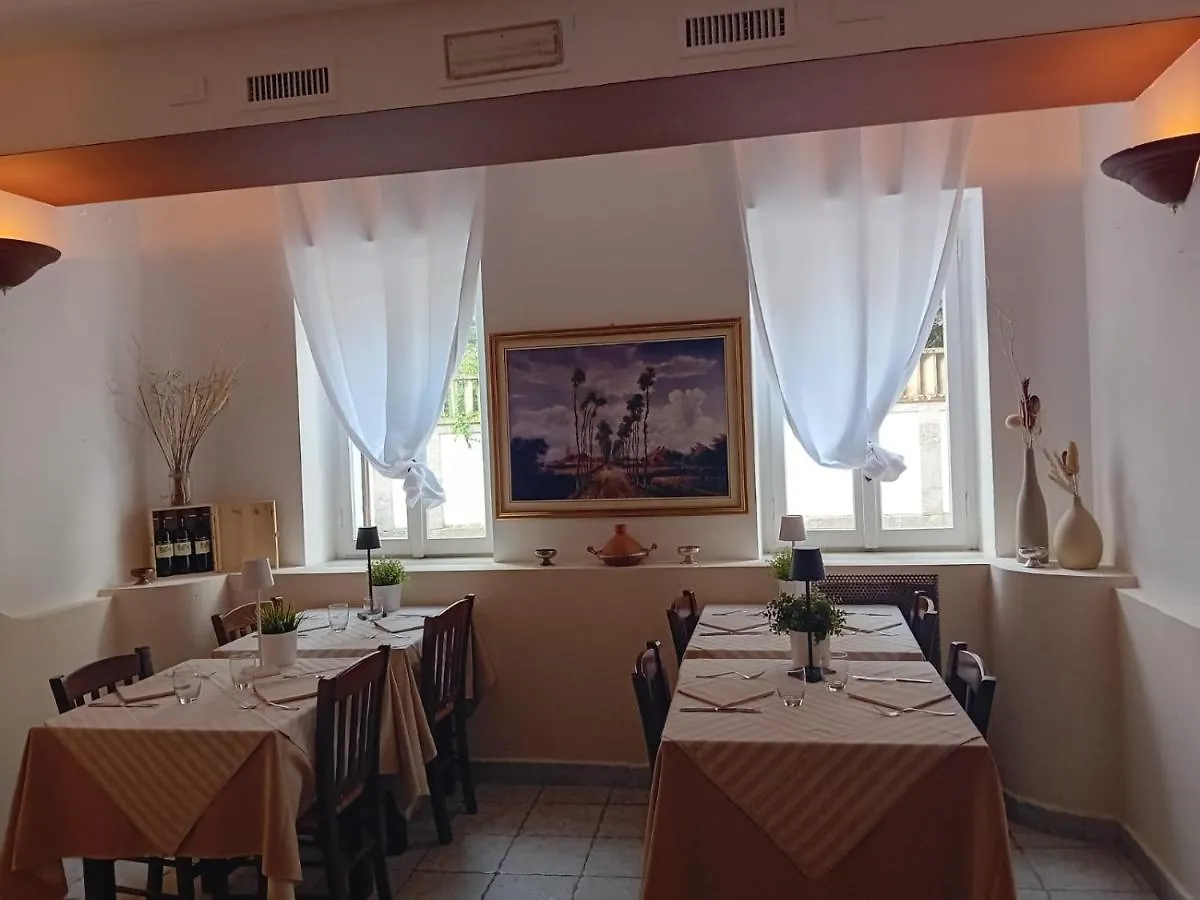Inn Locanda Il Portone San Colombano al Lambro Italy