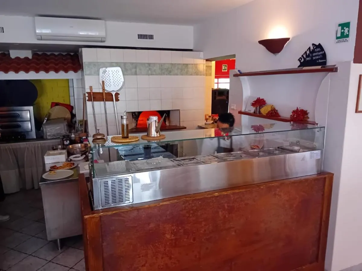 Inn Locanda Il Portone San Colombano al Lambro