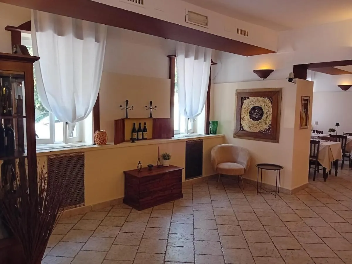 Locanda Il Portone San Colombano al Lambro Inn